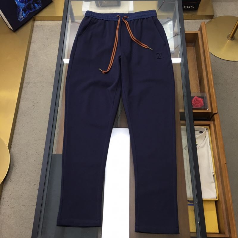 Zegna Long Pants